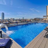 H10 Marina Barcelona