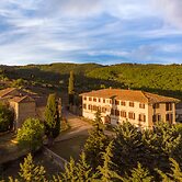 Hotel Casafrassi Wine Resort