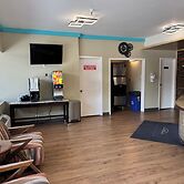 Howard Johnson by Wyndham Reno Downtown