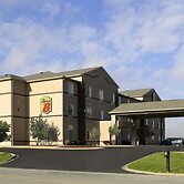Super 8 by Wyndham Corydon