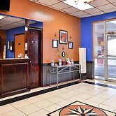 Castle Inn & Suites Anadarko