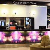 Clarion Hotel Winn