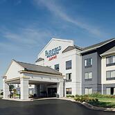 Fairfield Inn and Suites by Marriott Muskegon Norton Shores