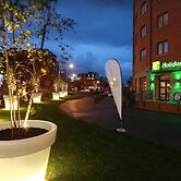 Holiday Inn Belfast City Centre by IHG