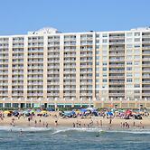 SpringHill Suites by Marriott Virginia Beach Oceanfront