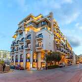 Maritim Antonine Hotel & Spa Malta