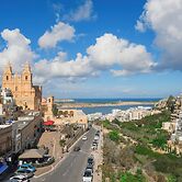 Maritim Antonine Hotel & Spa Malta