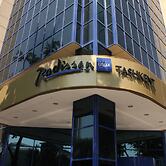 Radisson Blu Hotel, Tashkent