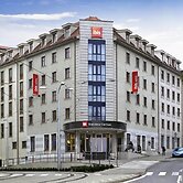 ibis Bratislava Centrum