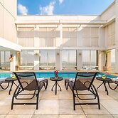 Mercure Guarulhos Aeroporto Hotel