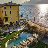 Lake Front Hotel Brenzone