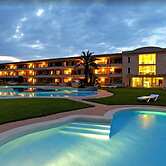 Aparthotel Golf Beach