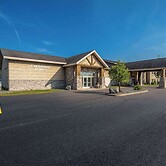 Rodeway Inn and Suites Tomahawk