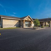 Rodeway Inn & Suites Tomahawk