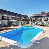 Rodeway Inn Enumclaw Mount Rainier-Crystal Mountain Area