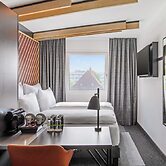 B&B HOTEL Hamburg-Airport