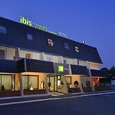 ibis Styles Parc des Expositions de Villepinte