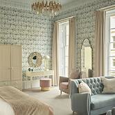 The Queensberry Hotel