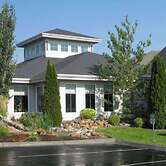 Clarion Inn Idaho Falls Riverfront