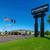 Clarion Inn Idaho Falls Riverfront