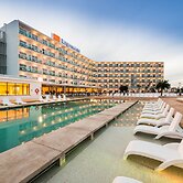 Hotel BelleVue Lagomonte