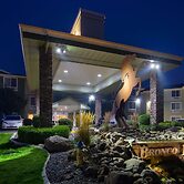 Best Western Bronco Inn