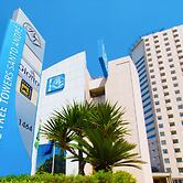 Blue Tree Towers All Suites Santo Andre
