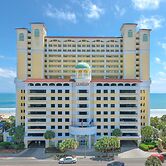 Camelot By The Sea by Oceana Resorts