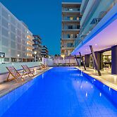 Mercure Rhodes Alexia Hotel & Spa