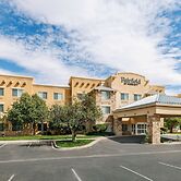 Fairfield Inn and Suites by Marriott Roswell