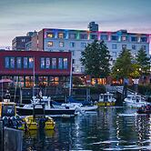 Hilton Garden Inn Portland Downtown Waterfront