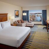 Hilton Garden Inn Portland Downtown Waterfront