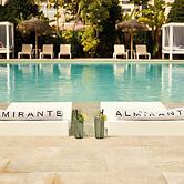 Hotel Almirante