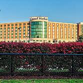 Grand Harbor Resort and Waterpark