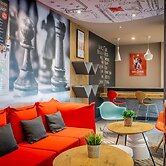 ibis Bilbao Barakaldo