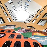 Mercure Roma Piazza Bologna