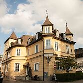 Hotel Laimer Hof Nymphenburg Palace Munich