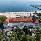 Sofitel Grand Sopot