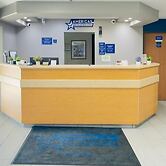 Americas Best Value Inn & Suites Ada