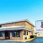 Hotel O Haven Inn Huntsville AL US 72