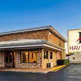 Hotel O Haven Inn Huntsville AL US 72