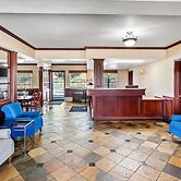 Baymont by Wyndham Yakima Riverfront