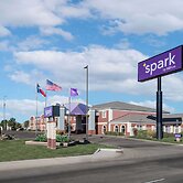 Spark by Hilton Dumas