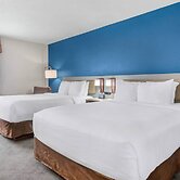 Comfort Inn & Suites Sheboygan I-43