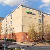 Extended Stay America Select Suites Wilkes Barre Scranton