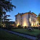 Relais Villa Baldelli