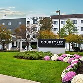 Courtyard by Marriott Middletown Goshen