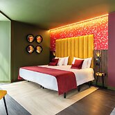 Abba Santander Hotel