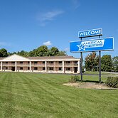 Americas Best Value Inn at Central Valley-Woodbury
