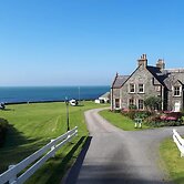 Knockinaam Lodge